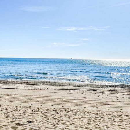 Suite Eden Torremolinos Dış mekan fotoğraf