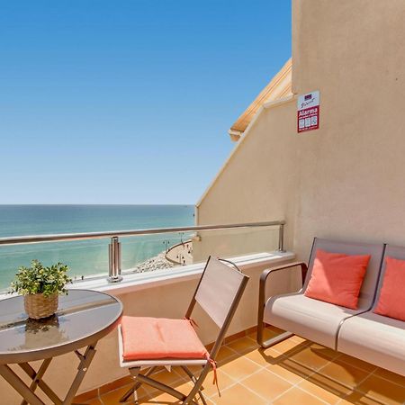 Suite Eden Torremolinos Dış mekan fotoğraf