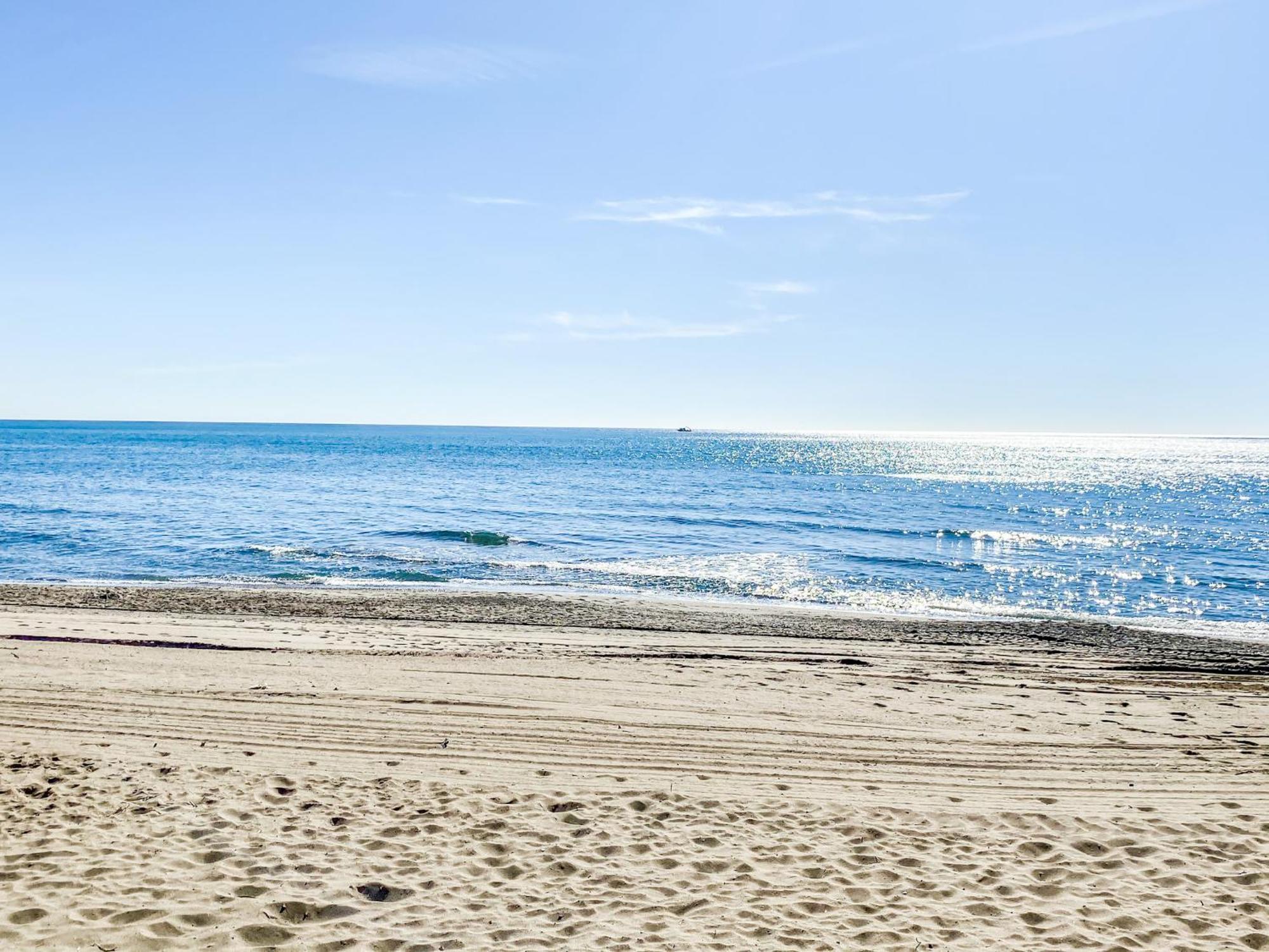 Suite Eden Torremolinos Dış mekan fotoğraf