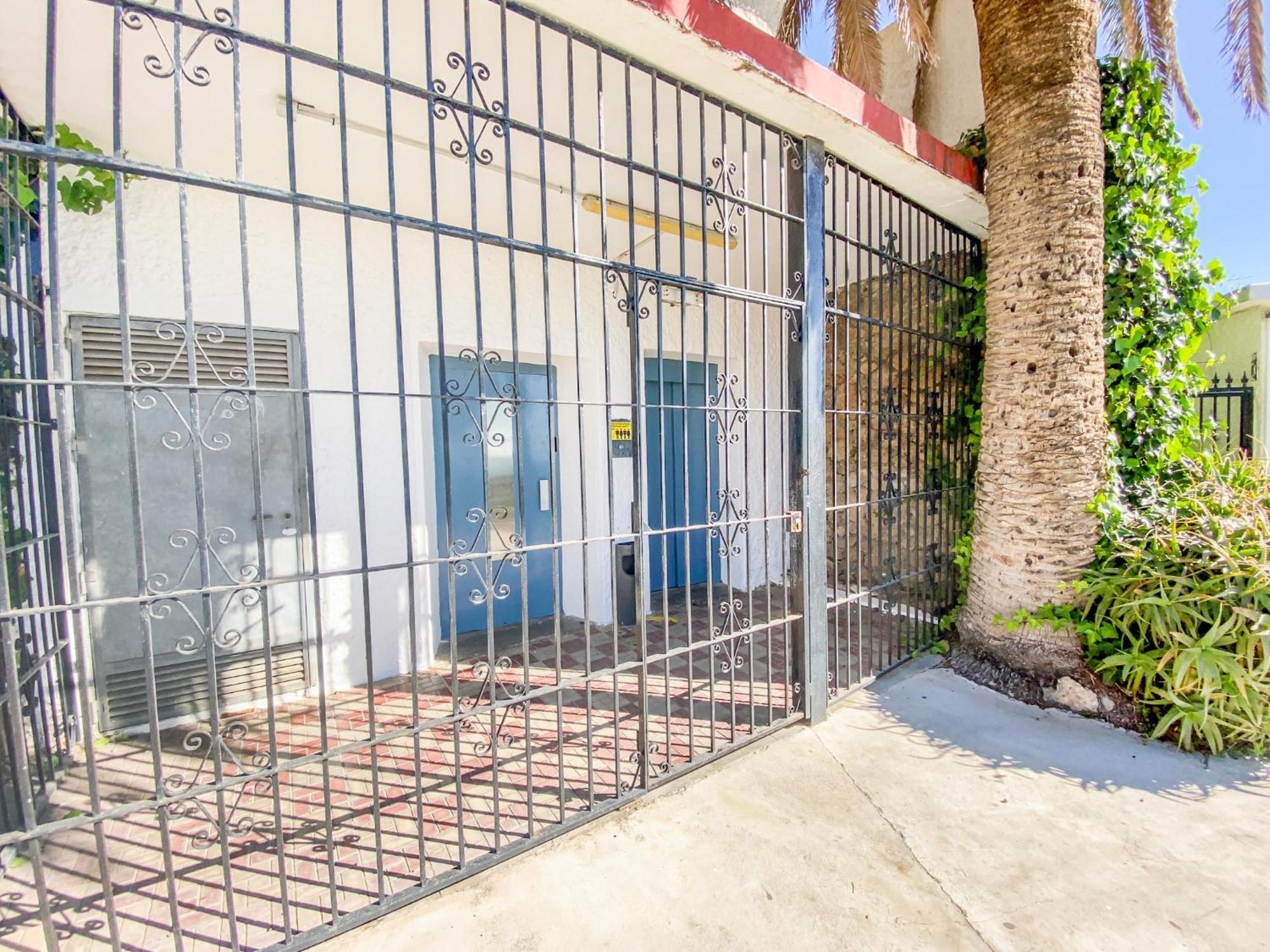 Suite Eden Torremolinos Dış mekan fotoğraf