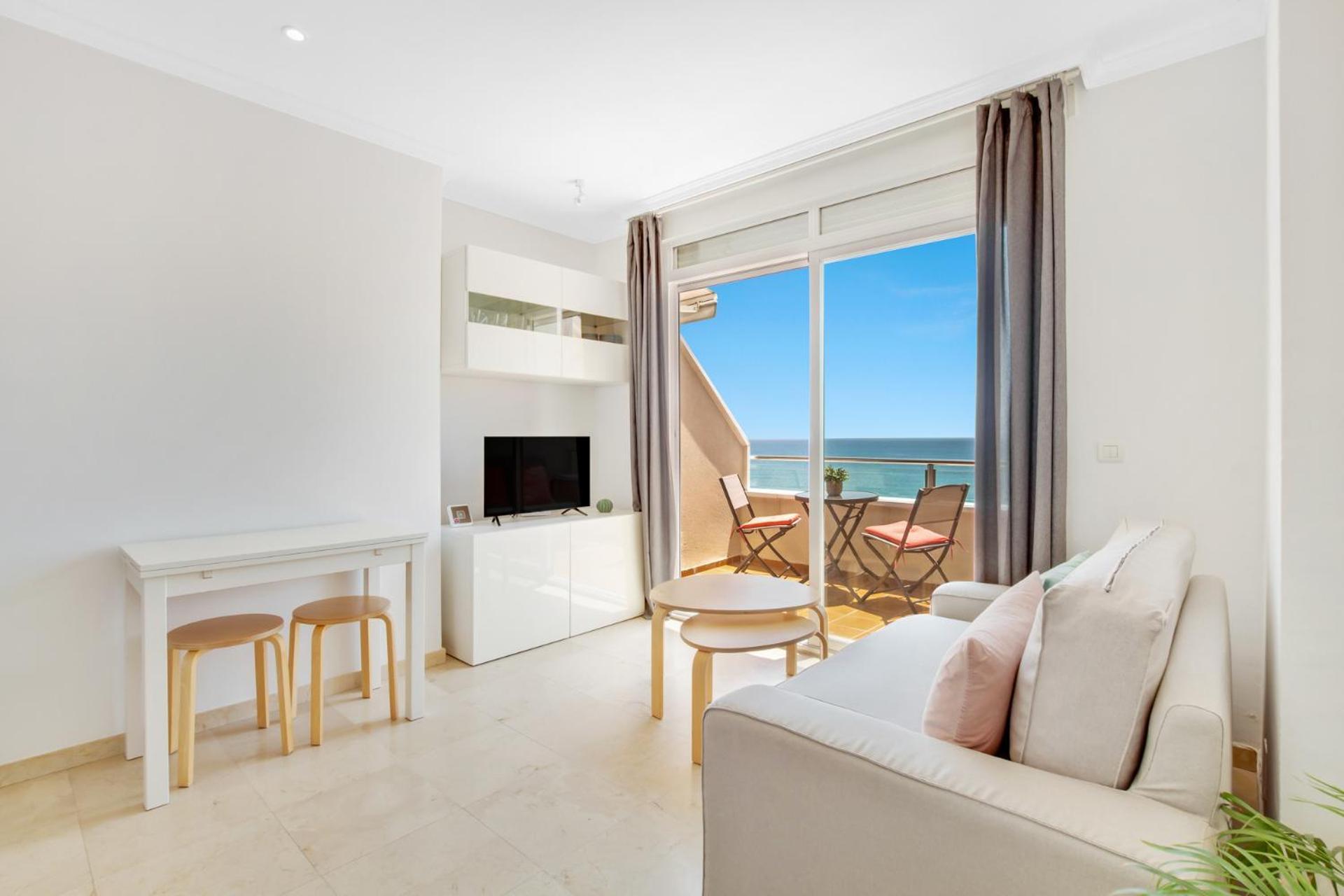 Suite Eden Torremolinos Dış mekan fotoğraf