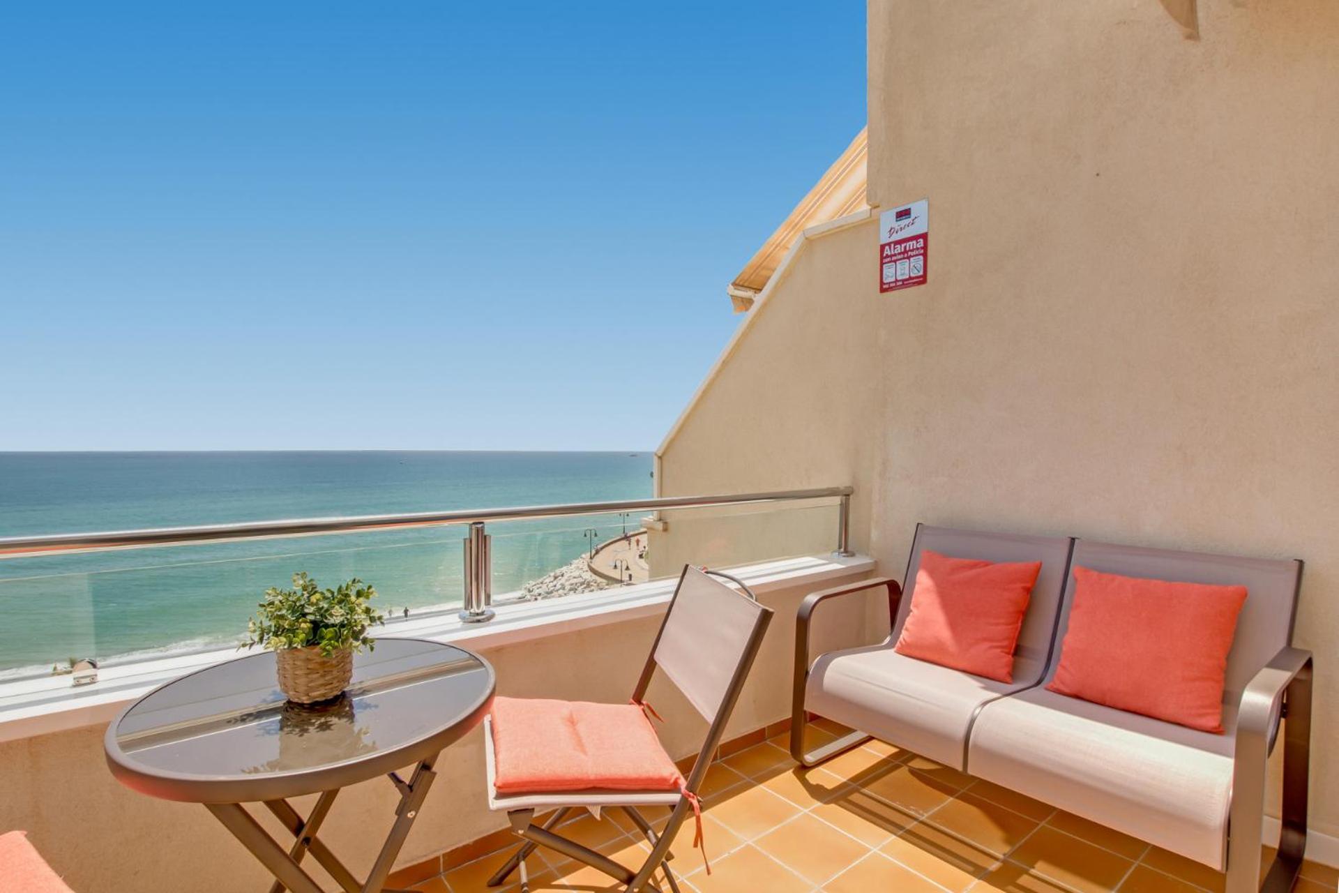 Suite Eden Torremolinos Dış mekan fotoğraf