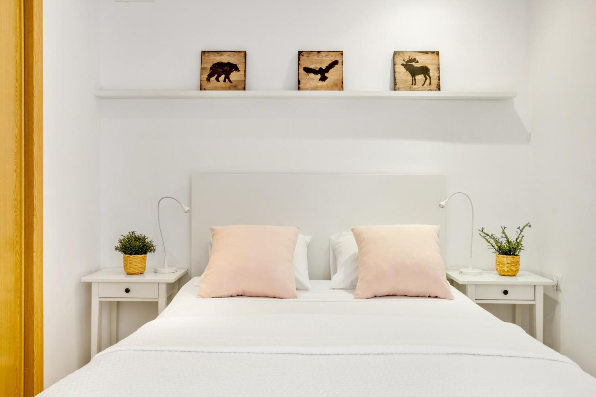 Suite Eden Torremolinos Dış mekan fotoğraf