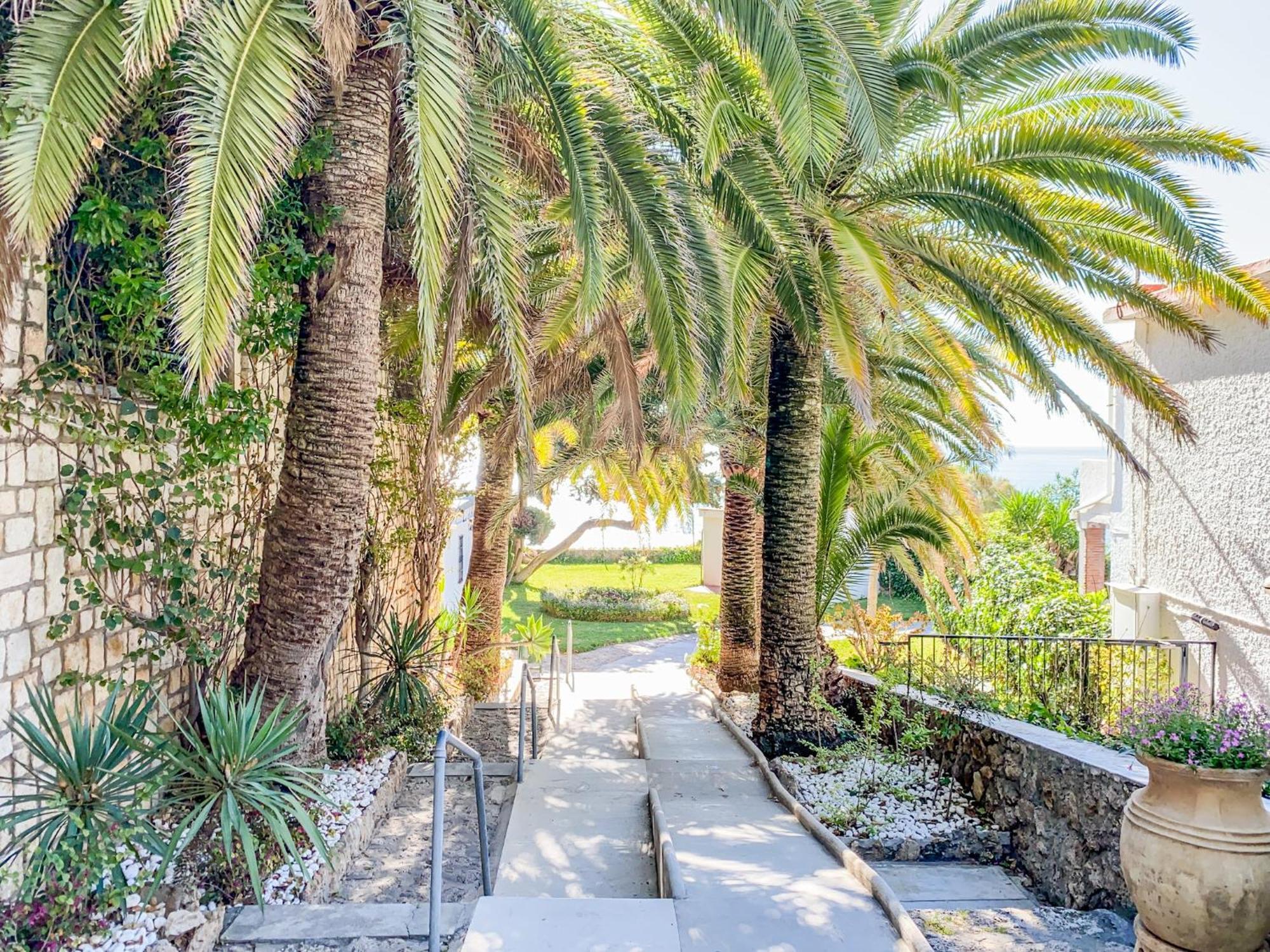 Suite Eden Torremolinos Dış mekan fotoğraf
