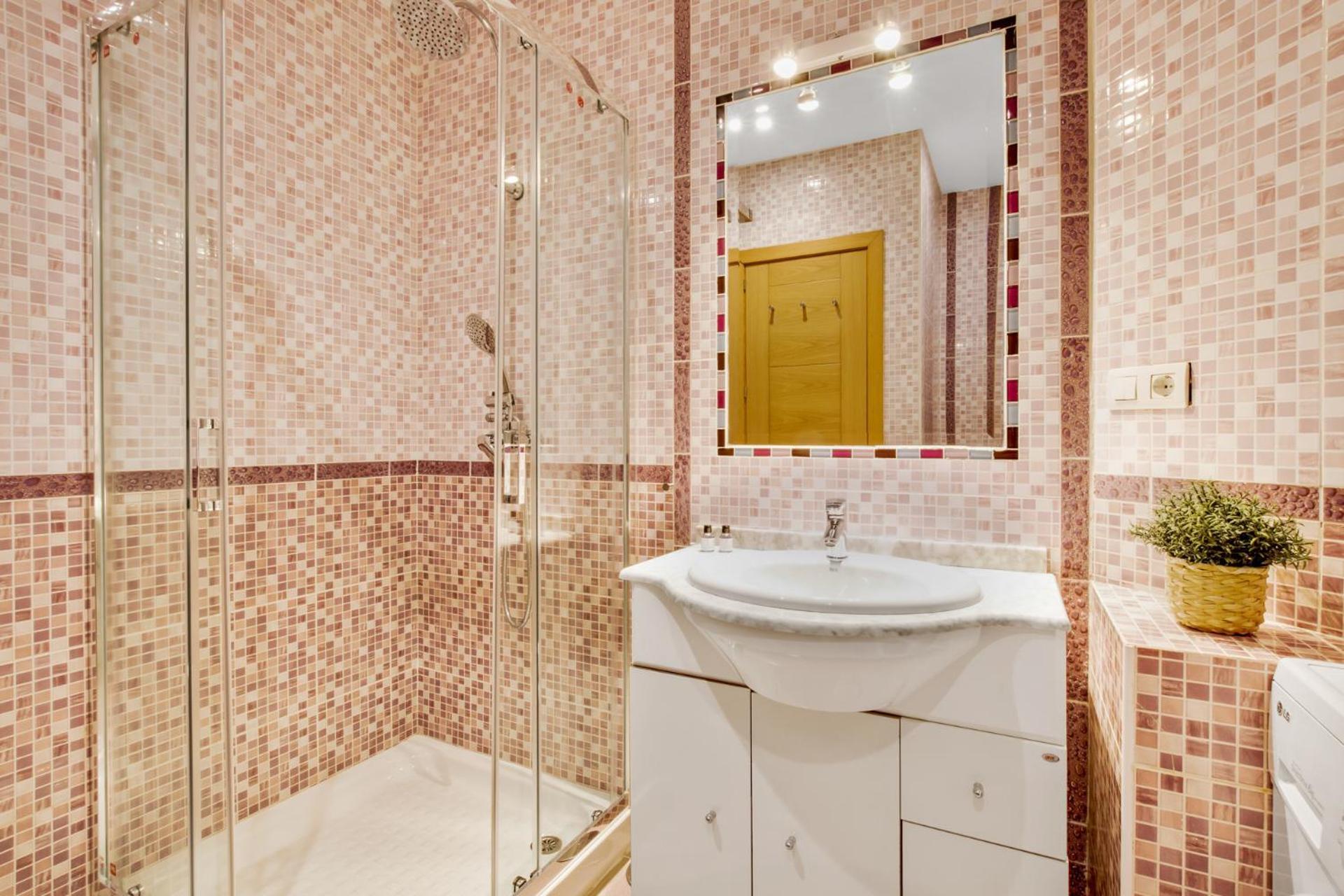 Suite Eden Torremolinos Dış mekan fotoğraf